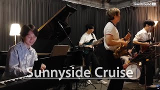 Sunnyside Cruise - T SQUARE | Jazz | 연남5701 | 230611