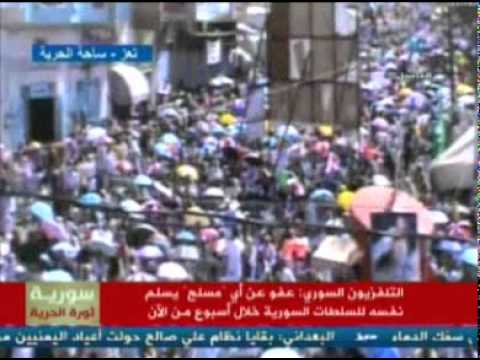الألاف في جمعة السلمية خيارنا في صنعاء