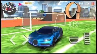 Real Speed Supercars Drive-Offline-Multtiplayer-سيارات واقعبة'العاب اطفال,محاكي قيادة,تفحيط و هجولة screenshot 1