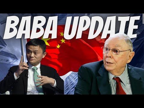 Alibaba (BABA) Stock |  $BABA Delisting and VIE Concerns - Alibaba (BABA) Stock |  $BABA Delisting and VIE Concerns