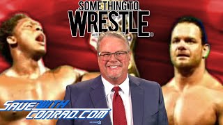 Bruce Prichard Shoots On Orlando Jordan Vs Chris Benoit