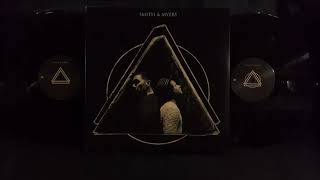 Video thumbnail of "Smith And Myers Valerie.  2020 Vinyl."