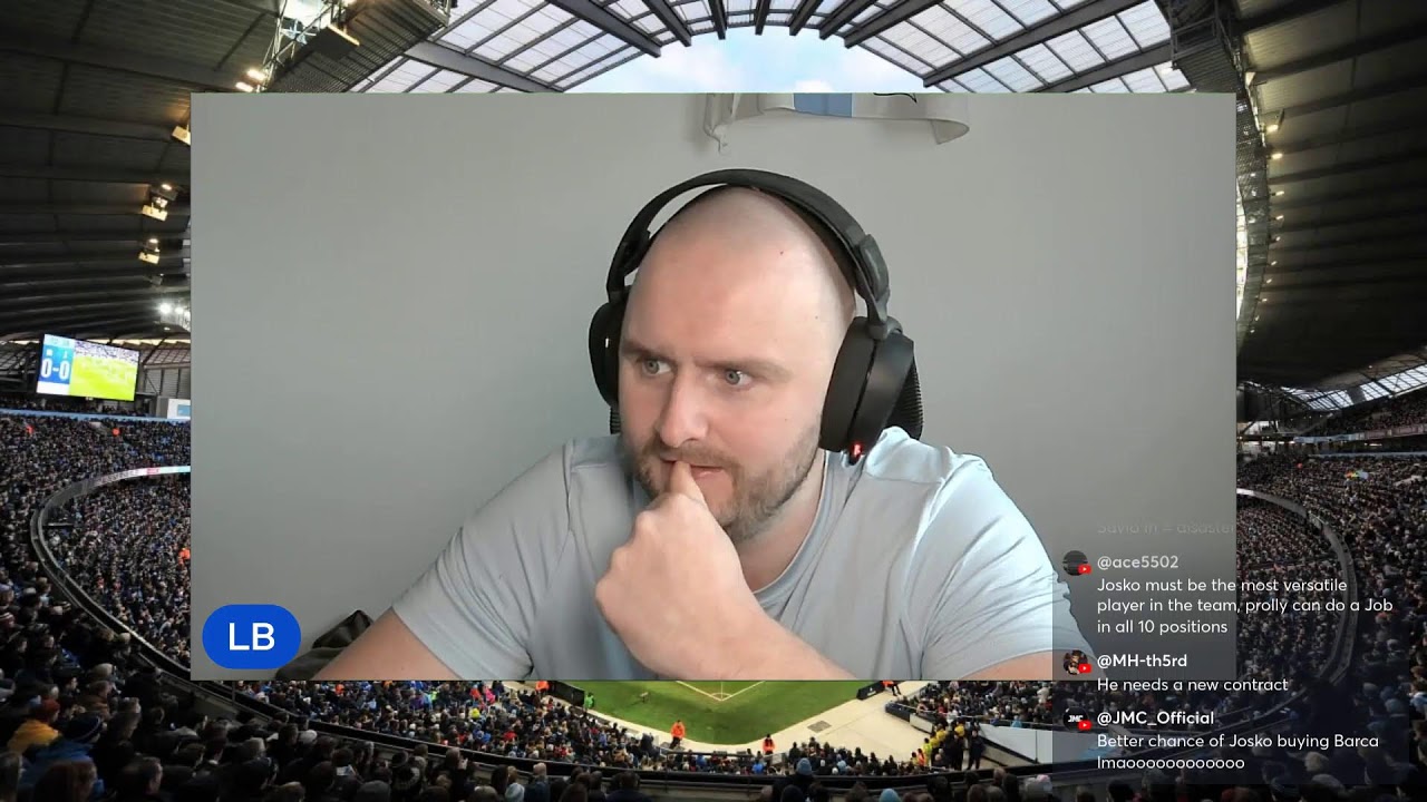 Missed Chances! We NEED Semenyo!