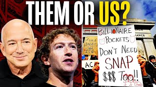 Who Does Government Serve | Democracy Forward's Skye Perryman Joins Sam Osterhout