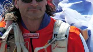 Coffs Harbour Afterlife Boogie 09 - Skydiving