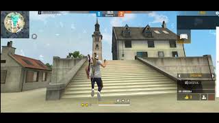 Custom Game Play Shiva Bhai Oneshot By Abhi Gaming Youtube Channel