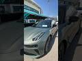 Zeekr 001 Z Sport и Zeekr 001 You 2024