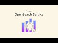 Amazon OpenSearch Service – High-Performance, Scalable Vector Database | Amazon Web Services