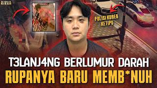BERHASIL TIPU POLISI SAAT BERKELIARAN...