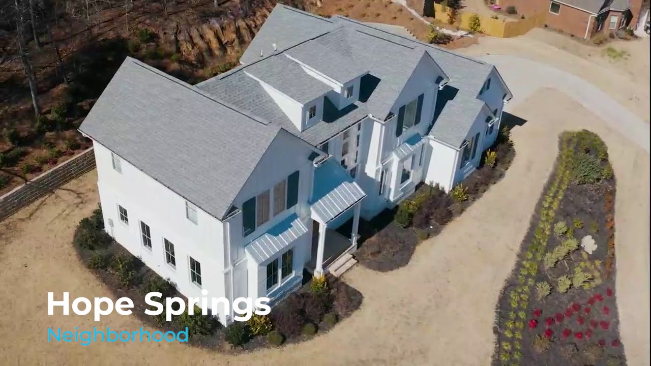149 Hope Springs Road Lexington, SC Video Tour
