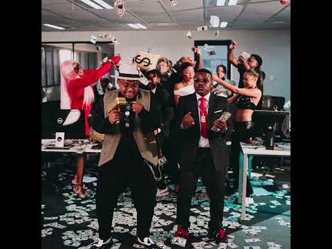 Uncool MC, Dj Maphorisa, Ntsako XVI & Focalistic - Setla (Official Audio) feat. Shaun101