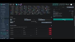 3Commas Tradeview Long Ve Short Sinyallerini Aynı Anda Tek Botta Kullanmak (Yorum Yoktur.)