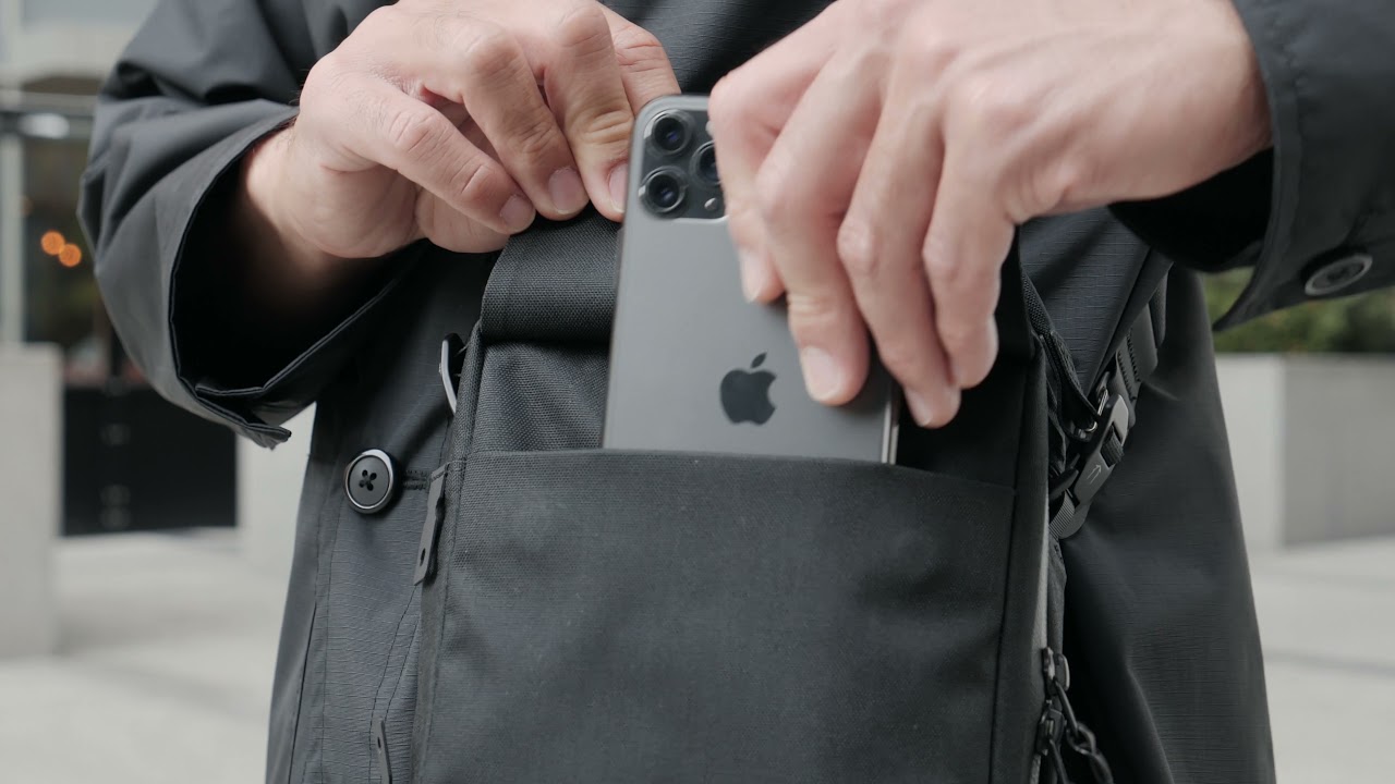 KOMPAK | BLACK EMBER