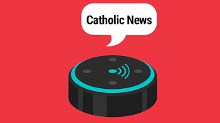 Catholic News - November 5, 2021
