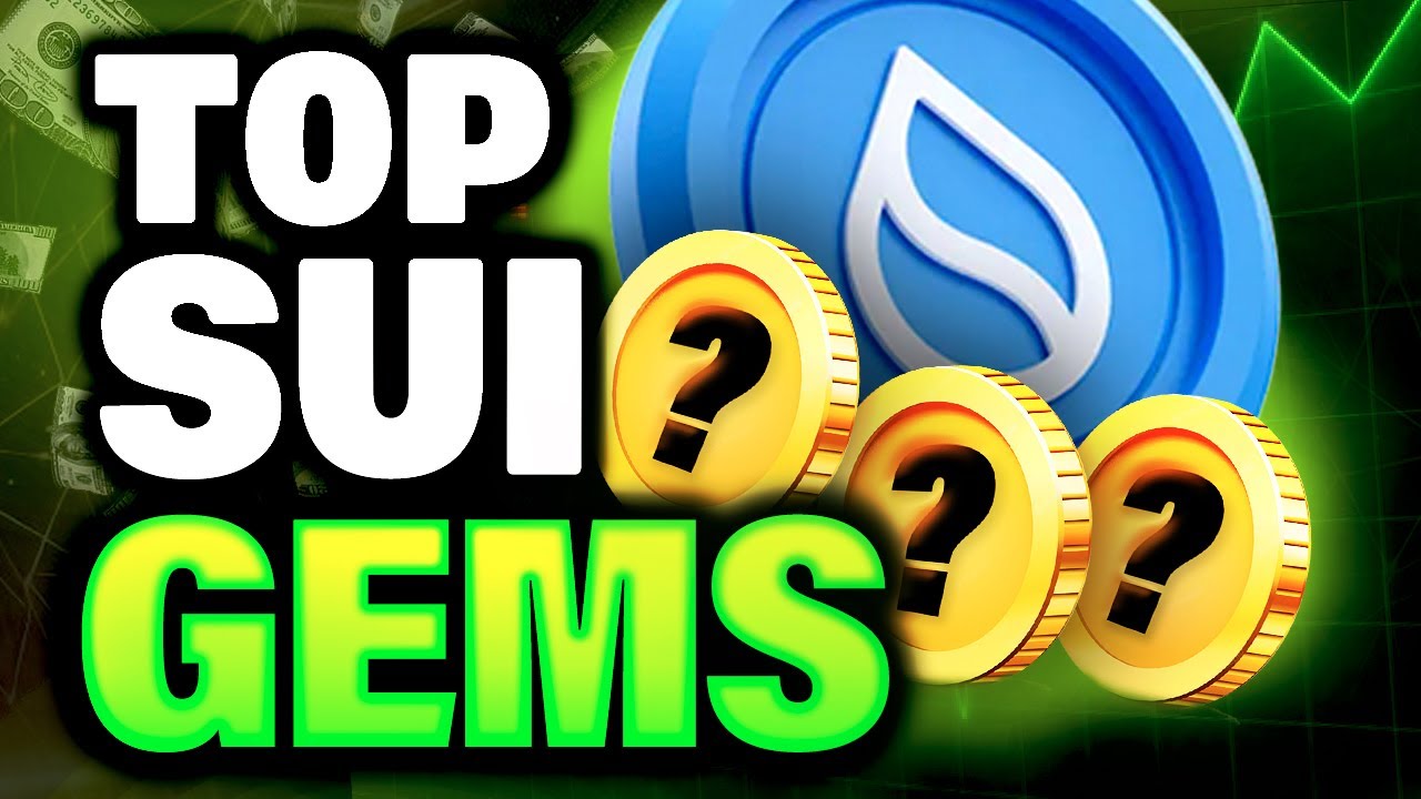 Walrus Is Among the Top 3 SUI Ecosystem Altcoins To Rebound - Altcoin Buzz