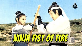 Download Lagu Wu Tang Collection - Ninja Fist of Fire MP3 Download Lagu Wu Tang Collection - Ninja Fist of Fire MP3
