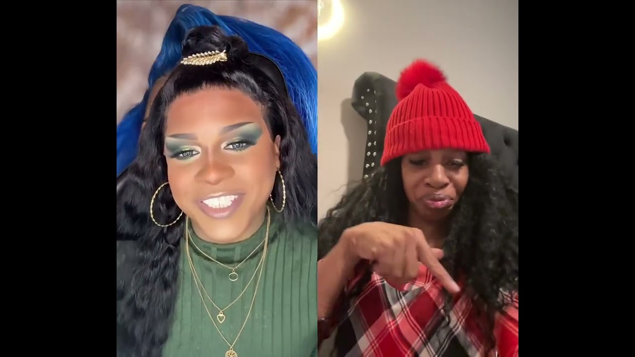 A Good Sister In Your Conner✅ 