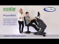Total Body Training With PhysioMax Total Body Training With PhysioMax