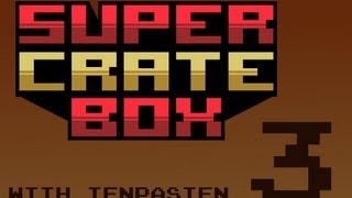 Super Crate Box - Im So Pro