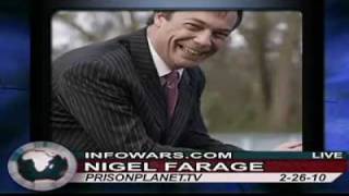 Nigel Farage Explains Attack On Van Rompuy 1/3