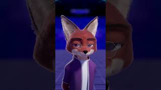 Do You Remember This Background? Foxtomas Animation