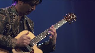 20th Anniversary Special Live “My Guitar, My Life” Digest