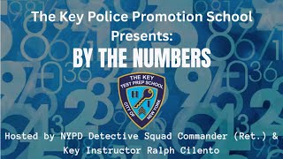 By the Numbers-Admin Guide 304-21(Individual Observing, Photographing, & or Recording Police)