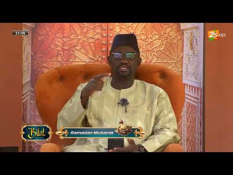 Suivez Bilal (concours Appel À La Prière) - Par Oustaz Abdoulaye Gaye |  Dim.15 Mars 2026