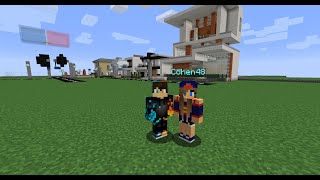 Arkham Network Creative: Ep. 8 GINORMOUS HOUSE!!