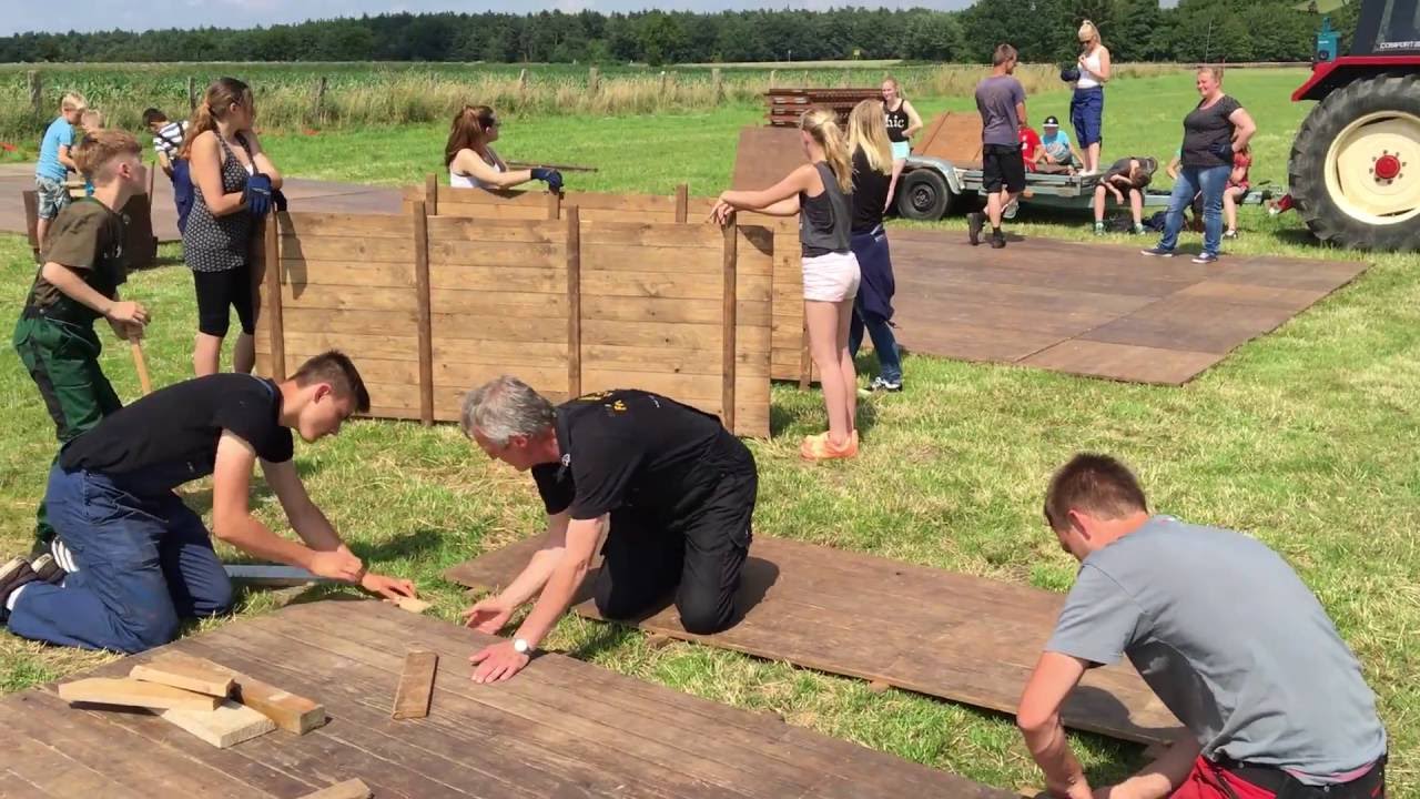 KZL Teaser 4 - Der Endspurt