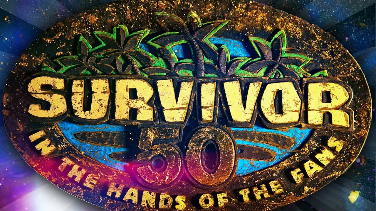 Survivor 50: (In The Hands Of The Fans) Preview Music
