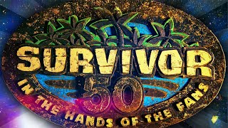 Survivor 50: (In The Hands Of The Fans) Preview Music