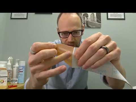 How to Get Rid of a Bruise FAST and EASY! (Beyond the usual advice)