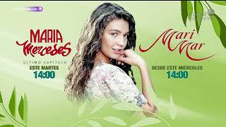 Marimar | Estreno miércoles 5 de agosto | Ciudad Magazine 🇦🇷