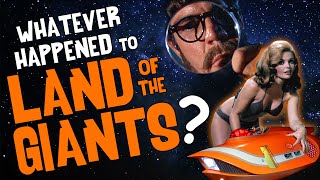 Whatever Happened to LAND of the GIANTS? by Dan Monroe / Movies, Music & Monsters 178,753 views 2 months ago 15 minutes