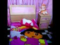 Hidden Weapons Found inside a Children's Bed