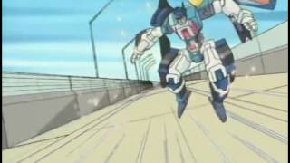 Download lagu Closing Titles : Transformers: Robots in Disguise : Modified