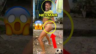 Lehmann VS Neymar VS Foden VS Fernandes | No Look Challenge