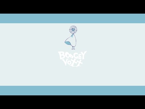 花となれ feat. 可不 - 雄之助 [cover] / BOOGEY VOXX