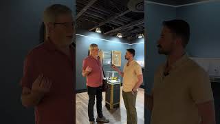 The History Of Bulova At The National Watch And Clock Museum