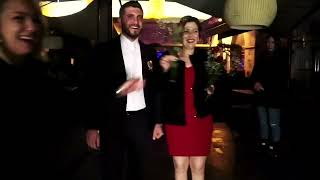 Pınar & Kenan Evlilik Teklifi Klibi