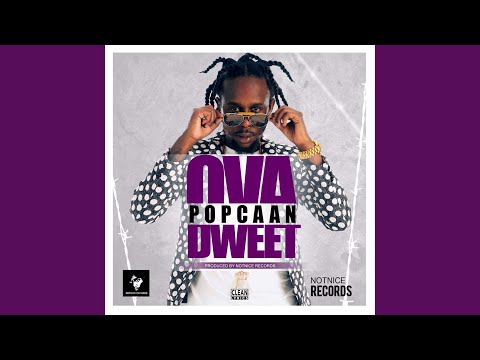 Popcaan - Ova Dweet