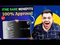 IDFC First Bank WOW Black Credit Full Details 🔥 | Benefits & Features