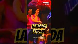 Lambada - Kaoma | #shorts #reels #80smusic #music #fyp #retro #fypシ #viral #pop #video #tiktok