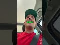 Did We Hit Something? Terrifying Flight Incident! #shorts