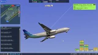 ぼくは航空管制官4  関空 AirShop特典STAGE Replay【2016/06/25だけ１位（笑）】