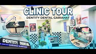 Clinic Tour of Dentity Dental Gariahat | Advanced Technology & Multispecialty Dental Care in Kolkata screenshot 3