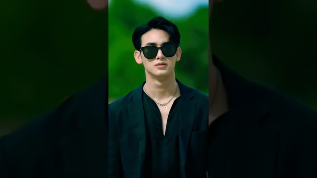 Ken attending his boyfriend's funeral😳 