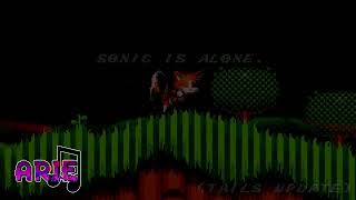 Abandoned - FNF: SONIC IS ALONE. (TAILS UPDATE) OST (+ FLP)
