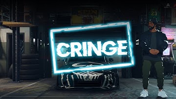 NFS UNBOUND COPS ARE SO CRINGE